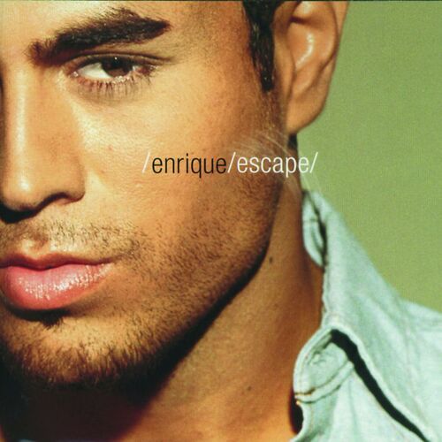 Enrique Iglesias